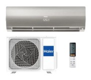 Кондиціонер Haier Flexis Inverter WI-FI AS35S2SF1FA-S1/1U35S2SM1FA(2021)  -25C