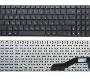 Клавіатура Asus X540 black (Original)