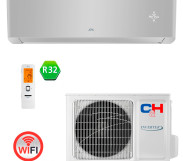 Кондиціонер Supreme continental CH-S09FTXAL-SC -25C