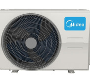 Кондиціонер MIDEA Aurora MSAB-12HRFN8-I/MSAB-12HRFN8-O (2023) -27С