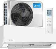 Кондиціонер MIDEA XTreme MSAG-12HRFN8-I/MSAG-12HRFN8-O (2021) -25С
