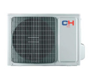 Кондиціонер Vital inverter R32 CH-S24FTXE2-NG -15C