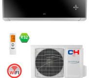 Кондиціонер Supreme CH-S12FTXAM2S-BL -30C