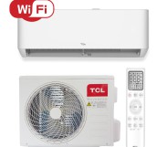 Кондиціонер TLC Ocearina TAC-18CHSD/TPG11I Inverter R32 WI-FI (2020)