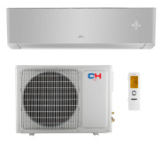 Кондиціонер Supreme continental CH-S12FTXAM2S-SC -25C