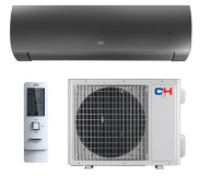 Кондиціонер Daytona CH-S09FTXD2-BL -25C