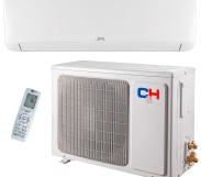 Кондиціонер Cooper&Hunter Air Master Power CH-S36XL9(2016)  -7C